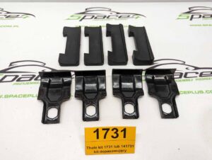 Thule kit 1731 lub 141731 kit dopasowujący