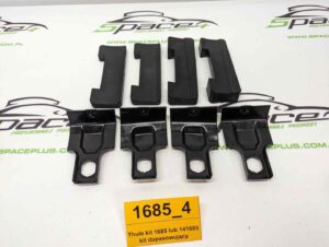 Thule kit 1685 lub 141685 kit dopasowujący