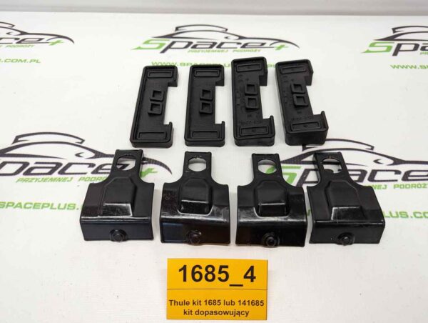 Thule kit 1685 lub 141685 kit dopasowujący