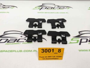 Thule kit 3001 lub 183001 kit dopasowujący