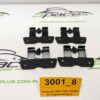 Thule kit 3001 lub 183001 kit dopasowujący