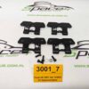 Thule kit 3001 lub 183001 kit dopasowujący