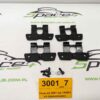 Thule kit 3001 lub 183001 kit dopasowujący