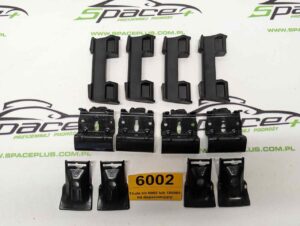 Thule kit 6002 lub 186002 kit dopasowujący