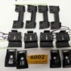 Thule kit 6002 lub 186002 kit dopasowujący