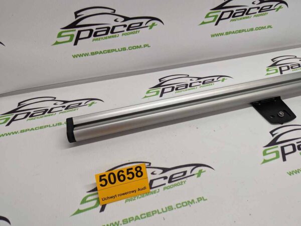 Uchwyt bagażnik rowerowy Audi