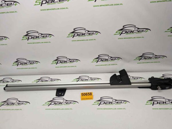 Uchwyt bagażnik rowerowy Audi