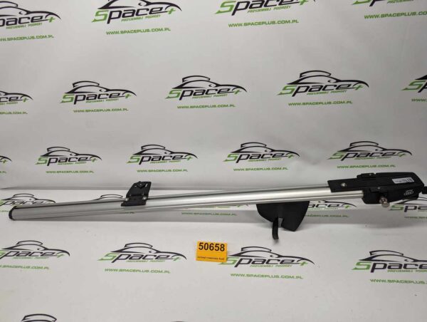 Uchwyt bagażnik rowerowy Audi