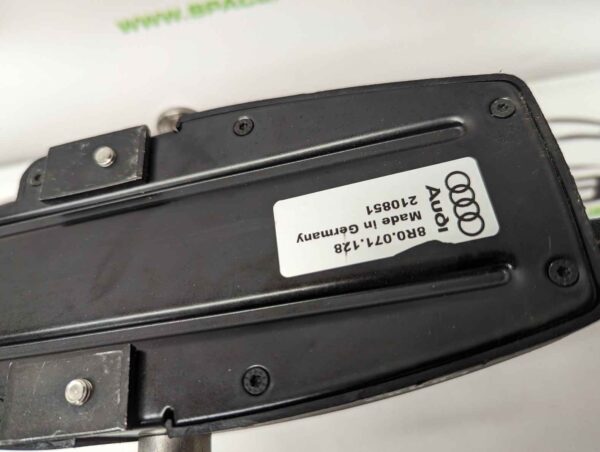 Uchwyt bagażnik rowerowy Audi