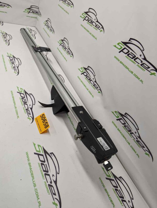 Uchwyt bagażnik rowerowy Audi