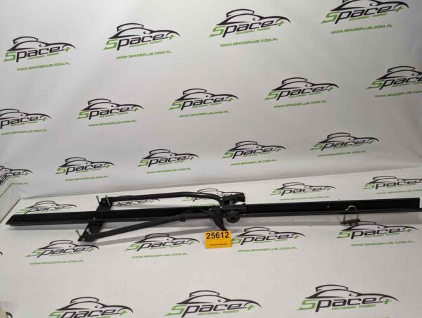 Uchwyt bagażnik rowerowy