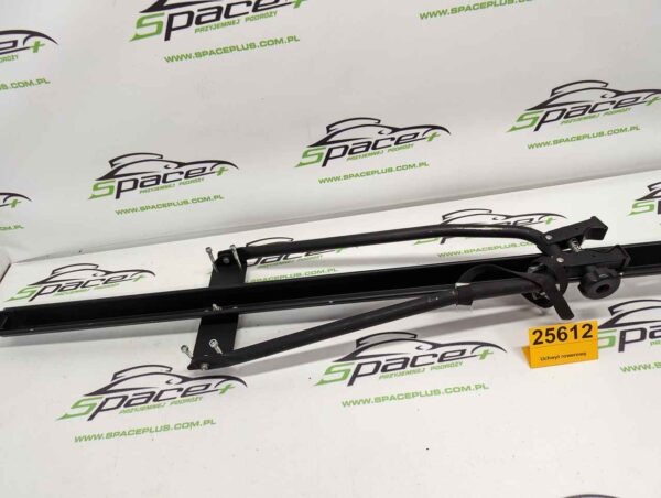 Uchwyt bagażnik rowerowy