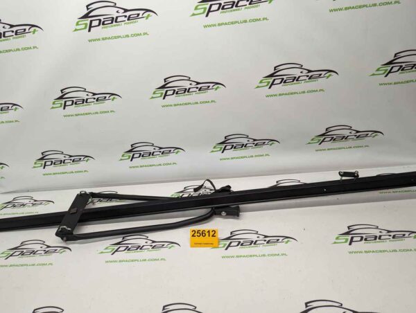 Uchwyt bagażnik rowerowy