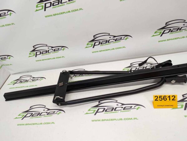 Uchwyt bagażnik rowerowy