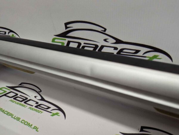 PXL_20240515_065932185_scaled.jpg Bagażnik dachowy bazowy belki poprzeczki Audi A3 8P Sportback 2004-2012