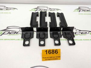 Thule kit 1686 lub 141686 kit dopasowujący