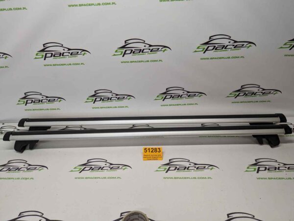 Bagażnik dachowy bazowy belki poprzeczki Oryginał Ford Focus 2 kombi.