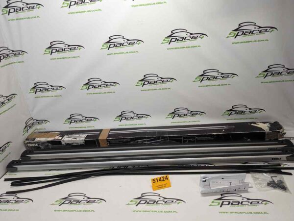 Poprzeczki Thule Slidebar 893