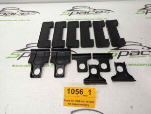 Thule kit 1056 lub 141056 kit dopasowujący