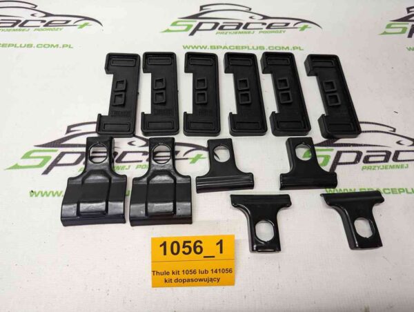 Thule kit 1056 lub 141056 kit dopasowujący