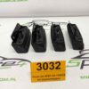 Thule kit 3032 lub 183032 kit dopasowujący