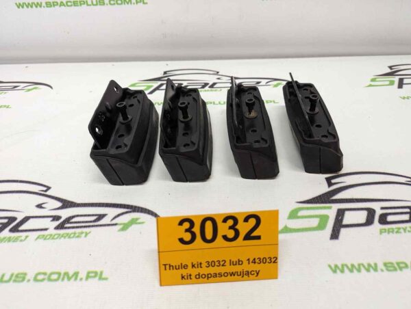 Thule kit 3032 lub 183032 kit dopasowujący