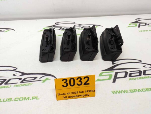 Thule kit 3032 lub 183032 kit dopasowujący