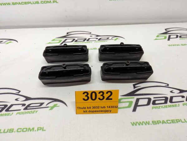 Thule kit 3032 lub 183032 kit dopasowujący
