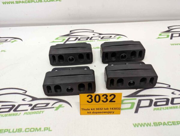Thule kit 3032 lub 183032 kit dopasowujący