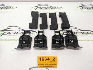Thule kit 1634 lub 141634 kit dopasowujący