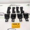 Thule kit 1634 lub 141634 kit dopasowujący