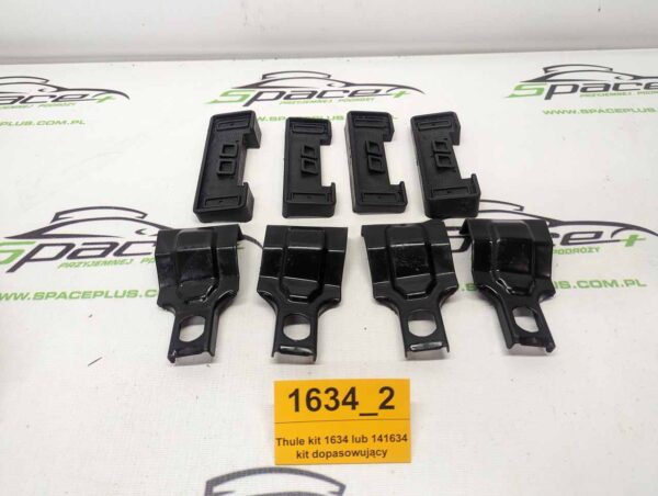 Thule kit 1634 lub 141634 kit dopasowujący