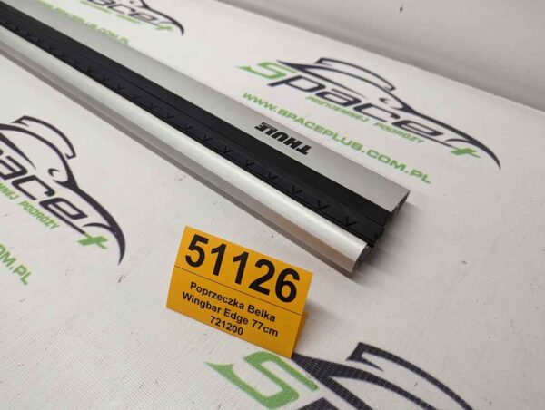 Poprzeczka Belka Wingbar Edge 77cm 7212