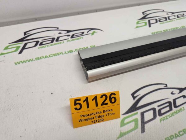 Poprzeczka Belka Wingbar Edge 77cm 7212
