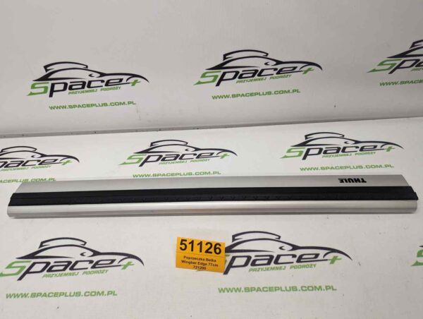 Poprzeczka Belka Wingbar Edge 77cm 7212