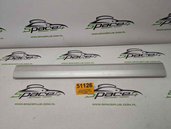 Poprzeczka Belka Wingbar Edge 77cm 7212