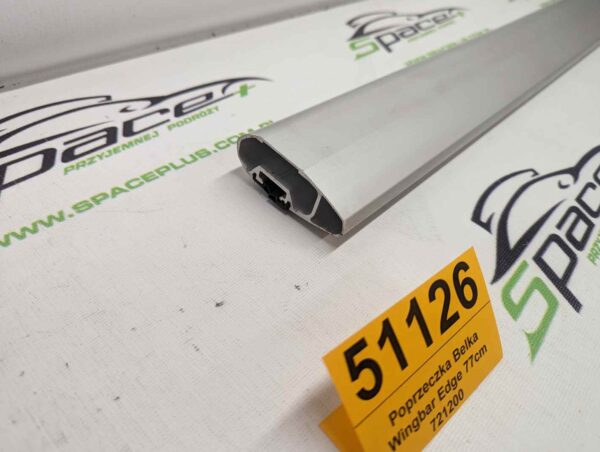 Poprzeczka Belka Wingbar Edge 77cm 7212