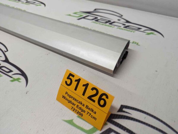 Poprzeczka Belka Wingbar Edge 77cm 7212