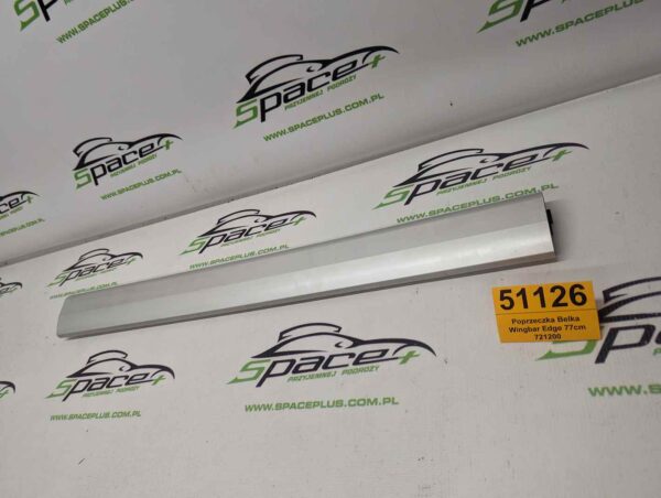 Poprzeczka Belka Wingbar Edge 77cm 7212