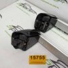 Bagażnik dachowy bazowy belki poprzeczki Audi A3 8P 2004-2012
