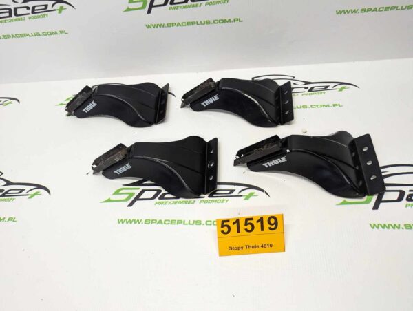 Stopy Thule 4610