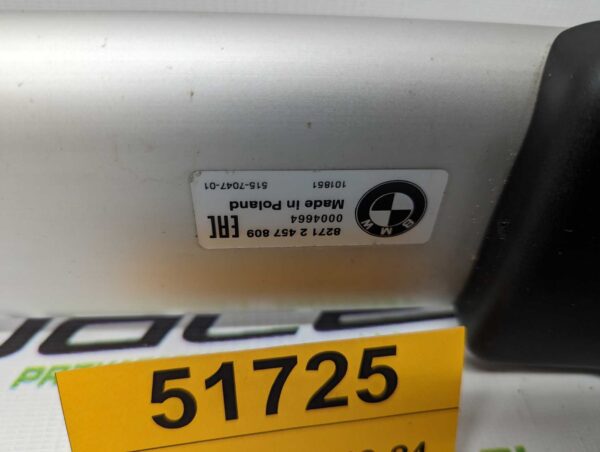 Bagażnik dachowy bazowy belki poprzeczki Oryginał BMW 1 F40 19-24