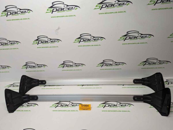 PXL_20241026_122124743_scaled.jpg Bagażnik dachowy bazowy belki poprzeczki Citroen C4 Picasso 1 2006-2013