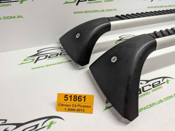 PXL_20241026_122820694_scaled.jpg Bagażnik dachowy bazowy belki poprzeczki Citroen C4 Picasso 1 2006-2013