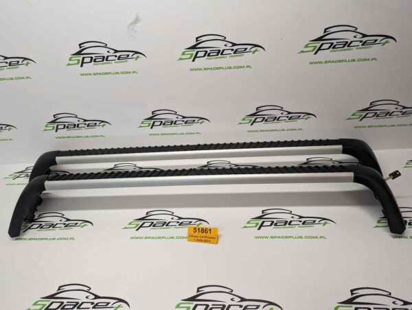 PXL_20241026_122829374_scaled.jpg Bagażnik dachowy bazowy belki poprzeczki Citroen C4 Picasso 1 2006-2013