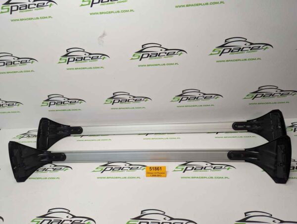 PXL_20241026_122840190_scaled.jpg Bagażnik dachowy bazowy belki poprzeczki Citroen C4 Picasso 1 2006-2013
