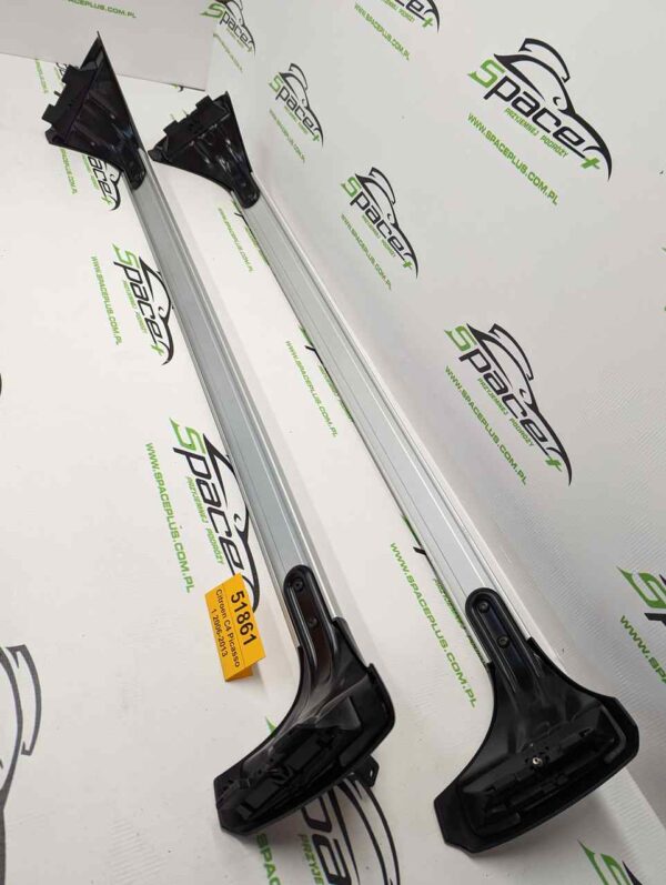 PXL_20241026_122853199_scaled.jpg Bagażnik dachowy bazowy belki poprzeczki Citroen C4 Picasso 1 2006-2013