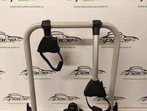 Uchwyt bagażnik rowerowy na hak na 2 rowery Atera Strada Sport M2 E-bike