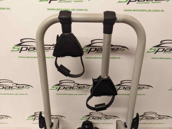 Uchwyt bagażnik rowerowy na hak na 2 rowery Atera Strada DL2