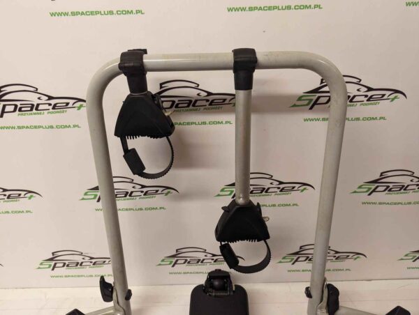 Uchwyt bagażnik rowerowy na hak na 2 rowery Atera Strada Sport M2 E-bike